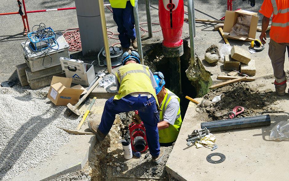 débouchage canalisation pas cher Rosny-sous-Bois