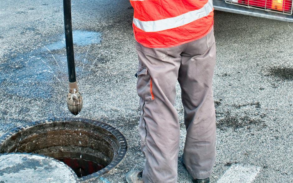 débouchage canalisation pas cher Rosny-sous-Bois