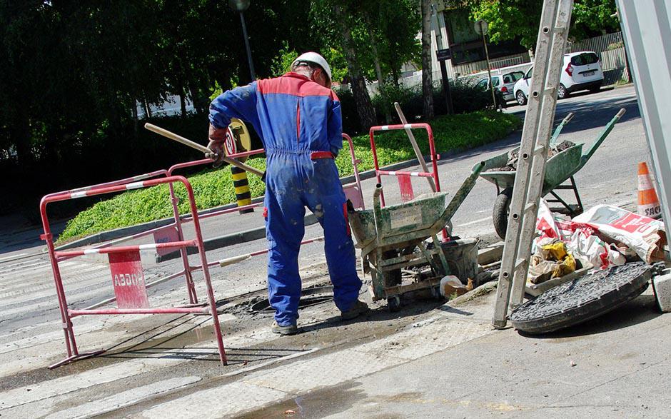 comment déboucher un évier Noisy-le-Grand