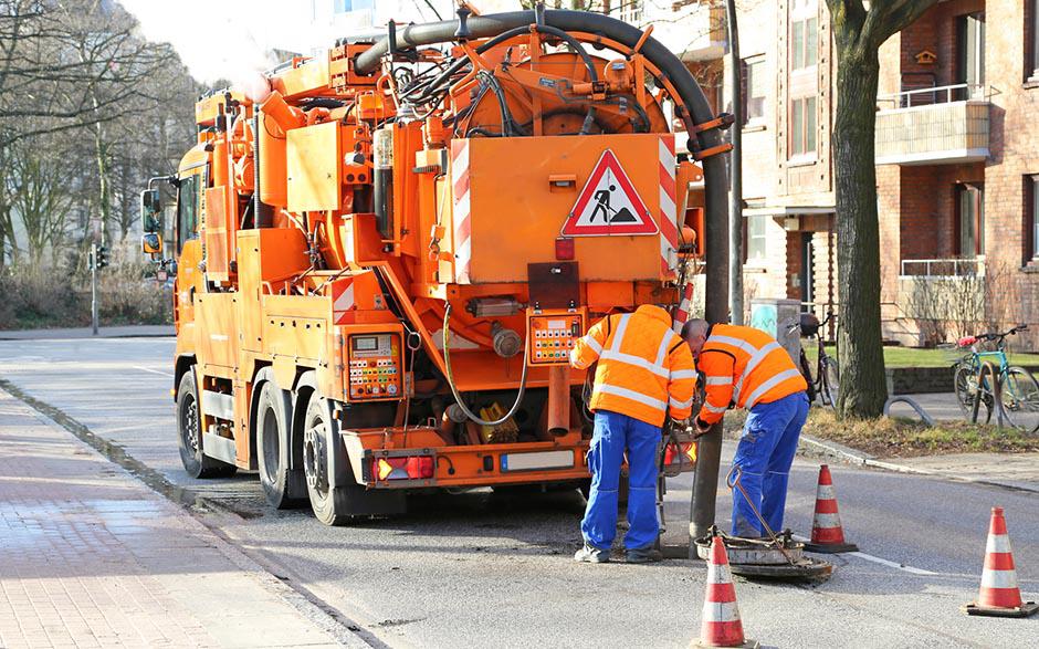 comment déboucher canalisation Bagnolet
