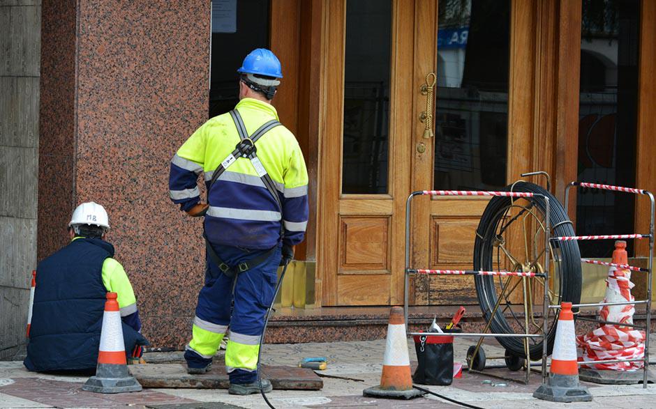 comment déboucher une douche Saint-Gervais