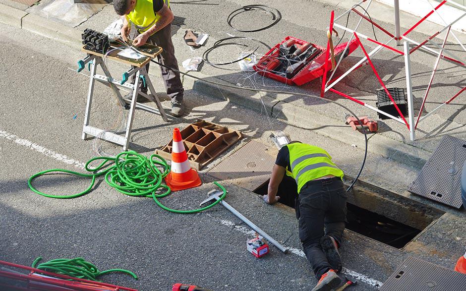 curage canalisations Maisons-Alfort