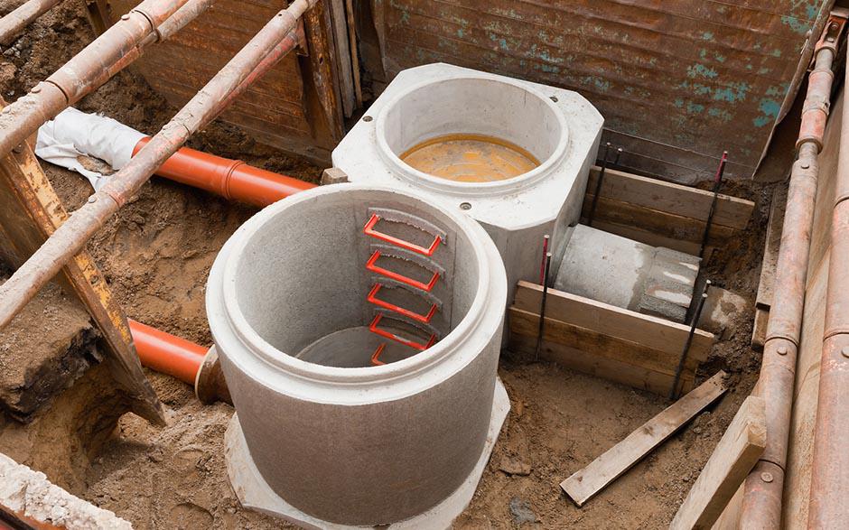 déboucheur de canalisation Marcoussis