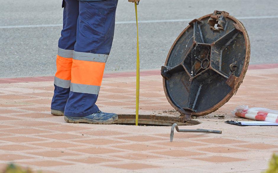 déboucher canalisations wc Mantes-la-Jolie