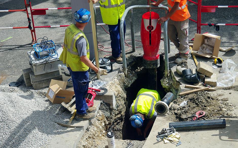 débouchage canalisation pas cher Rosny-sous-Bois