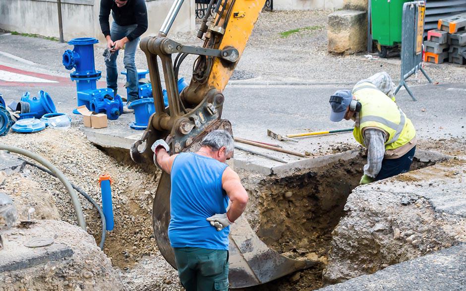 débouchage canalisation pas cher Rosny-sous-Bois